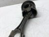 Piston with connecting rod 
