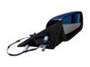 Front door electric wing mirror E1010748