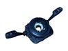 Wiper turn signal indicator stalk/switch 9123030