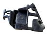 Bumper support mounting bracket corner 7294721