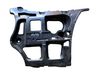 Bumper support mounting bracket corner 7202668