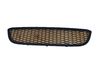 Front bumper lower grill 7906809