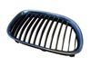 Maskownica / Grill / Atrapa górna chłodnicy 7211658