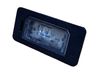 Lampa oświetlenia tylnej tablicy rejestracyjnej 63267193293