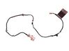 Front door handle light (exterior) 7181313