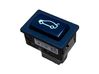 Przełącznik / Przycisk otwierania klapy bagażnika 9200316