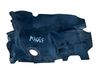 Intercooler air guide/duct channel 3416425
