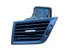 Dashboard side air vent grill/cover trim 64222991233
