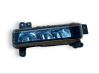 Front fog light 63178089526