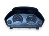 Compteur de vitesse tableau de bord 9232895