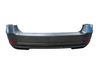 Rear bumper 5E9807421G