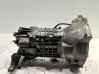 Manual 5 speed gearbox 2400013091