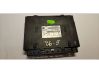 Seat control module 9134662