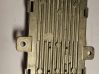 Steering rack control module 6764735