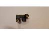 Airbag deployment crash/impact sensor 6956485