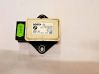 ESP acceleration yaw rate sensor 0265005644