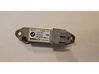 Airbag deployment crash/impact sensor 6906174