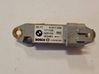 Airbag deployment crash/impact sensor 6911038