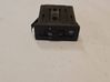 Headlight level height control switch 8357368
