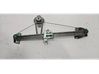 Rear door manual window regulator 1935636