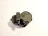 Motor/activador trampilla de calefacción 6942994