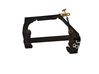 Rear door exterior handle E38R1