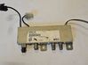 Aerial antenna amplifier 6906082