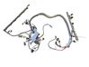 Engine installation wiring loom 7529696