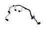 Fuel injector wires 7811187