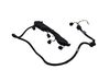 Engine installation wiring loom 7515689