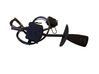 Wiper control stalk 1390986