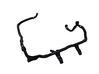 Engine coolant pipe/hose 7548231