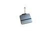 Rear bumper row hook cap/cover 7033711
