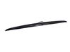 Trunk door license plate light bar 7117619