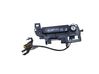 Rear door exterior handle 1960801