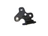 Front bumper mounting bracket 8230514