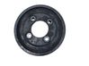 Water pump pulley 1742045