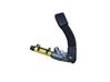 Front seatbelt buckle 8408760