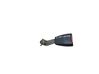 Rear seatbelt buckle 8135348