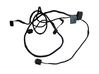 Parking sensor (PDC) wiring loom 6928363