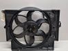 Electric radiator cooling fan 6937515