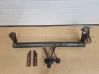 Tow bar set 