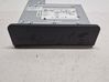 Radio/CD/DVD/GPS head unit 8W2035043A