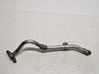 Turbo turbocharger oiling pipe/hose 151989505RA