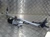 Motor del limpiaparabrisas 61617192963