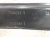 Front door window regulator with motor 51337140588
