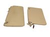 Sun visor 51168258022