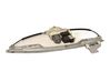 Regulador de puerta delantera con motor 00009221V1