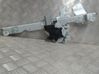 Priekinio el. lango pakėlimo mechanizmo komplektas 807206838R