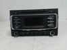 Radio/CD/DVD/GPS head unit 961701W770CA